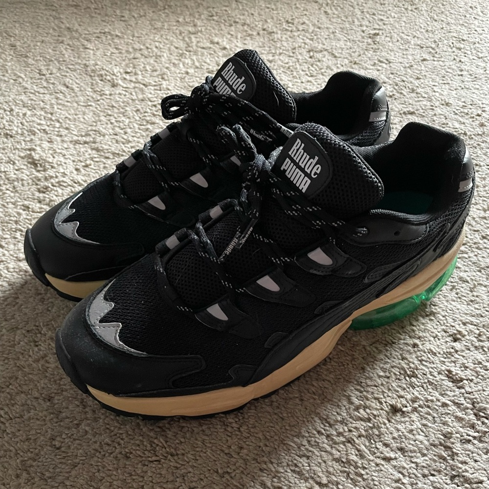 Puma x Rhude Alien Cell